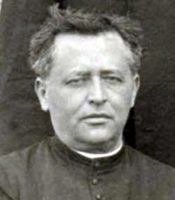 Fernand Portal, a Vincentian priest from France, was an early proponent of Anglican-Catholic relations