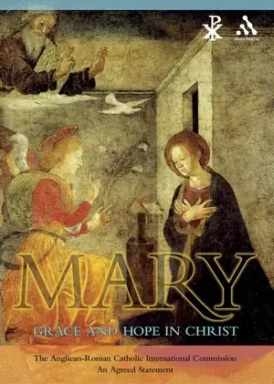 Mary: Grace and Hope in Christ