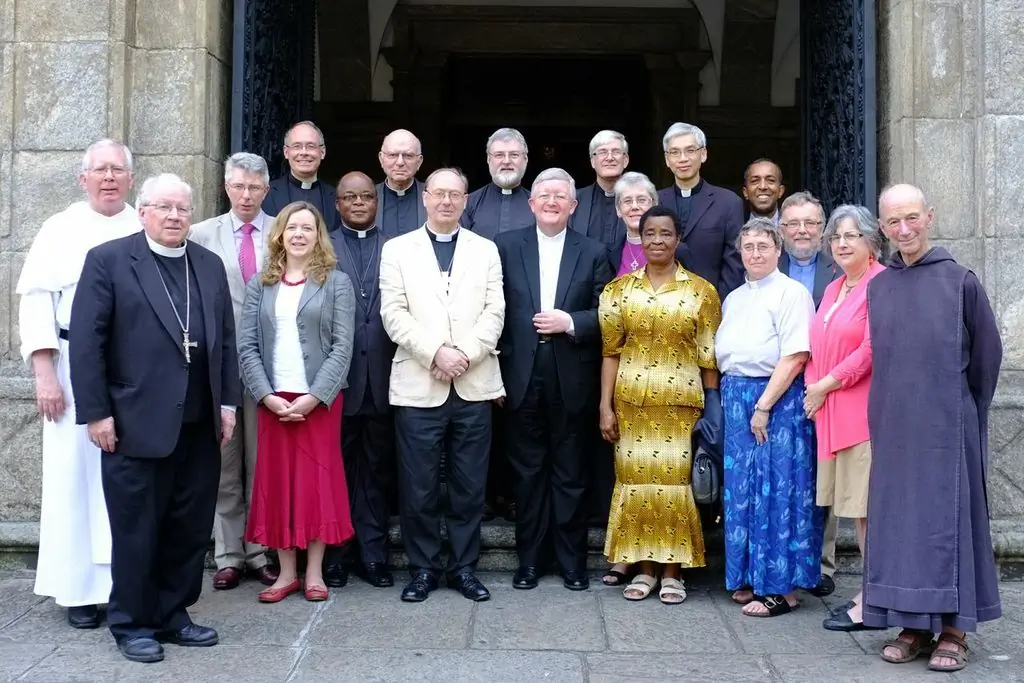 Members of the Anglican-Roman Catholic International Commission met in Rio de Janiero, Brazil from 29 April to 7 May, 2013. Photo: Vatican Radio