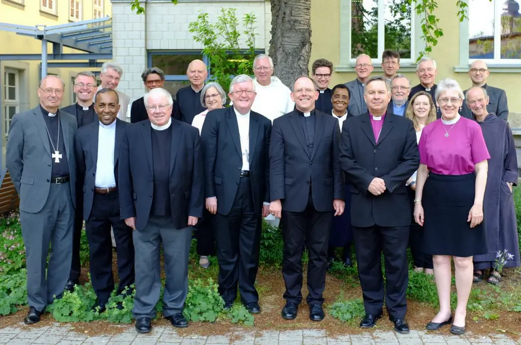 Members of the third-phase of the Anglican-Roman Catholic International Commission met in the central German city of Erfurt in May 2017 for their seventh meeting. During their meeting they completed the agreed statement on ecclesiology