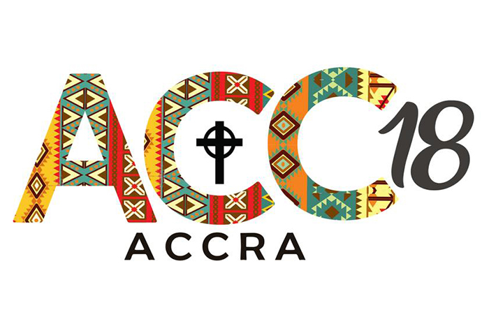 The Anglican Consultative Council (ACC) will convene for its 18th plenary from 12 to 19 February