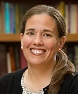 Professor Kristin Colberg