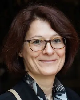 Professor Sigrid Müller