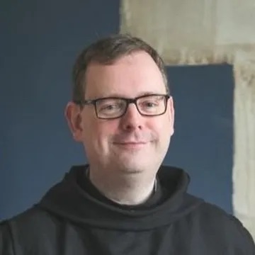 Fr Martin Browne, OSB