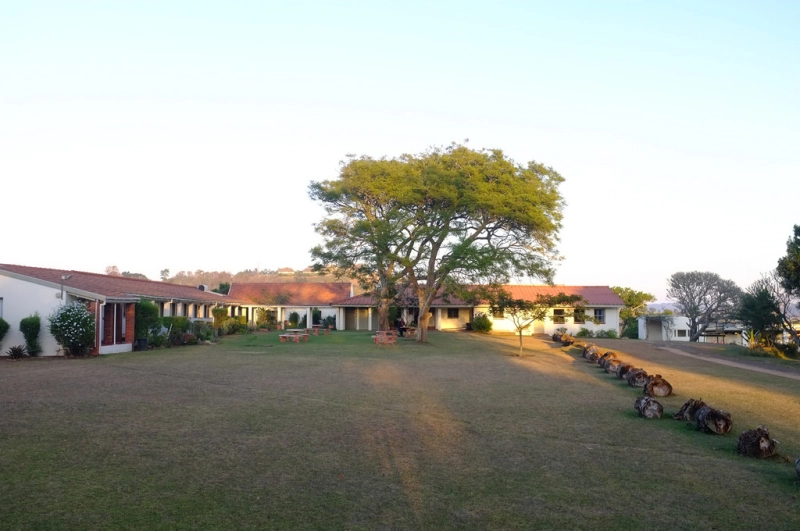 ARCIC III meeting was held at the Vuleka Centre, Botha's Hill, Durban from 12–20 May 2014