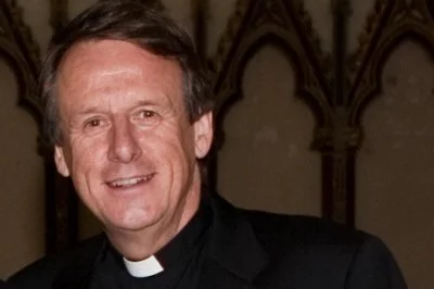 The Rev. Kenneth Kearon, General Secretary of the Anglican Communion, has been elected as bishop of Limerick in the Church of Ireland.