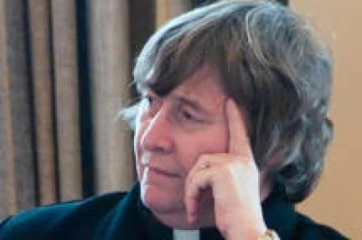 The Rev. Canon Alyson Barnett-Cowan