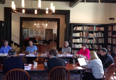 The ARC-USA meeting in Berkeley, California