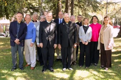 The ARC-USA meeting in Berkeley, California