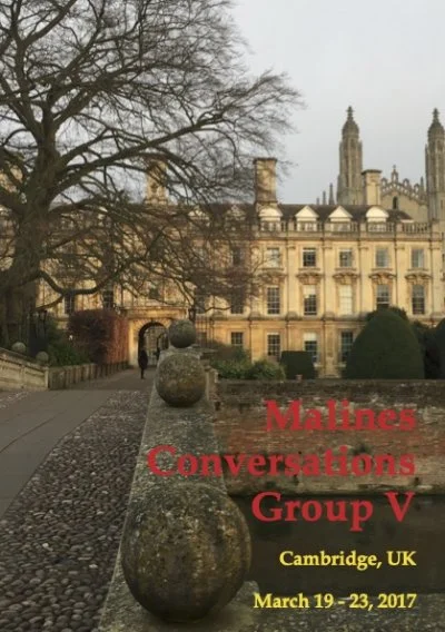Malines V: Cambridge, UK