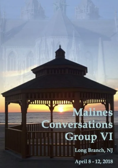 Malines VI: Long Branch, New Jersey