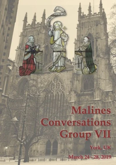Malines VII: York, UK