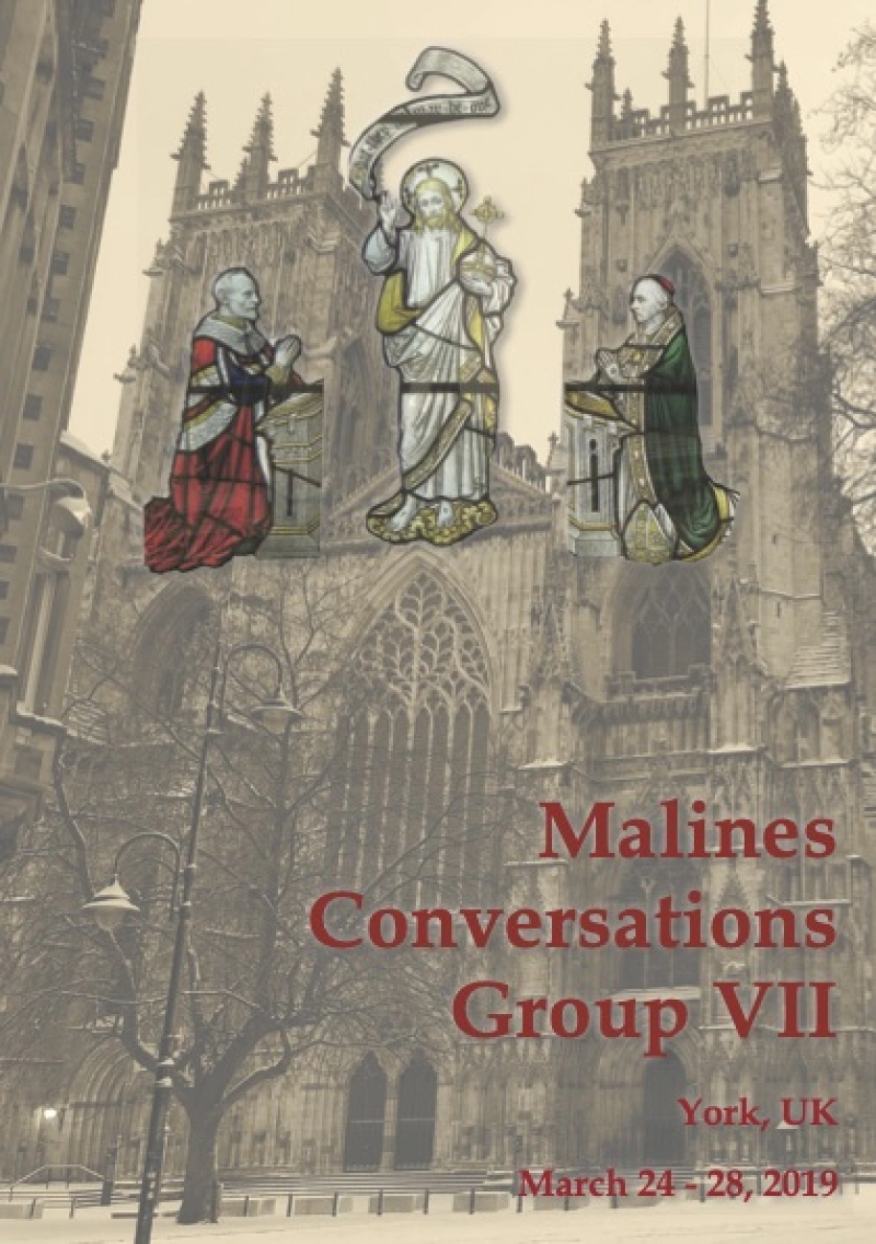 Malines VII: York, UK