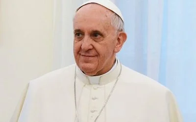 Pope Francis