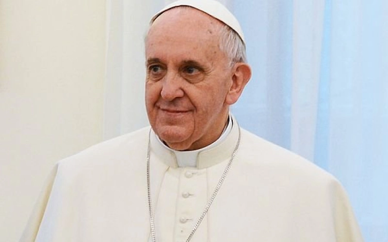 Pope Francis