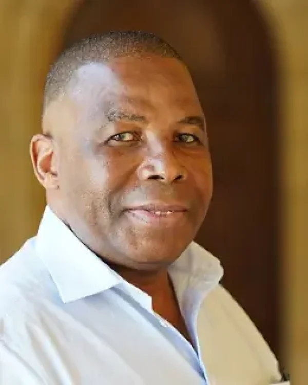 Rev. Dr. Isaias Ezequiel Chachine