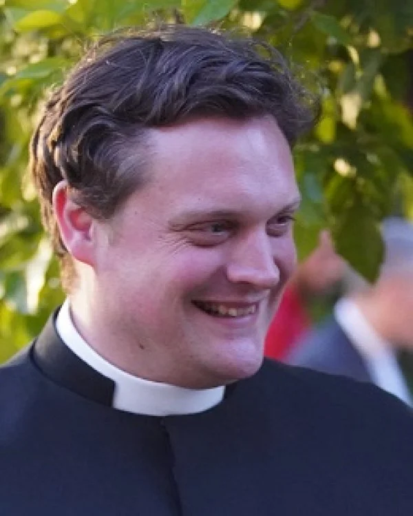 Rev. Dr. Alexander Ross