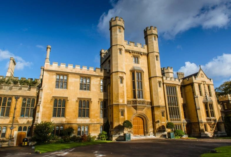 Lambeth Palace