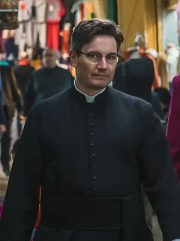 Rev Dr Will Adam