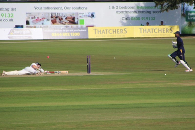 Archbishop of Canterbury’s XI beat Pope Francis’ cricket team