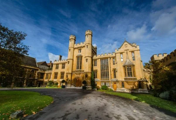 Lambeth Palace