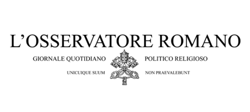 L'Osservatore Romano