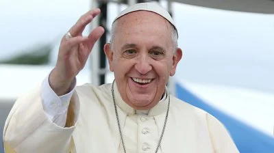 Pope Francis