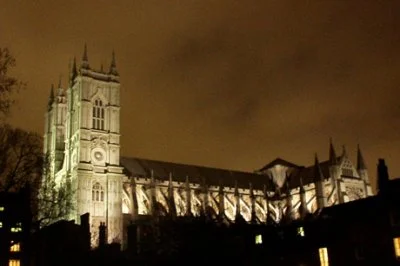 Westminster Abbey