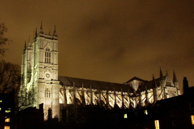 Westminster Abbey