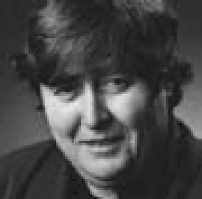 The Rev. Canon Alyson Barnett-Cowan