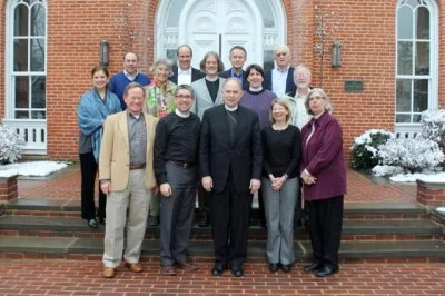 The ARC-USA meeting in Alexandria, Virginia released the new statement "Ecclesiology and Moral Discernment: Seeking a Unified Moral Witness"