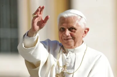 Pope Benedict XVI