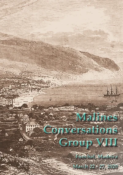 Malines VIII: Funchal, Madeira