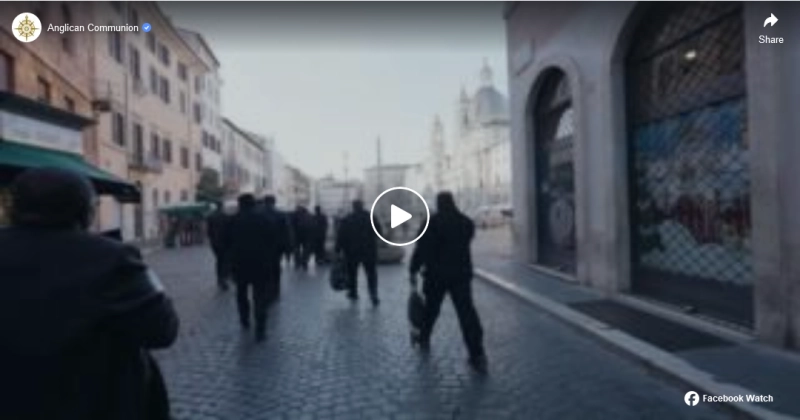 The Growing Together Summit of IARCCUM bishops explored the topic of Synodality in the Church