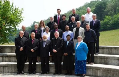 ARCIC III in Rio de Janiero