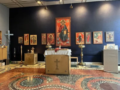 The 10th meeting of the Malines Conversations Group was held at the Sofia Centre in Helsinki