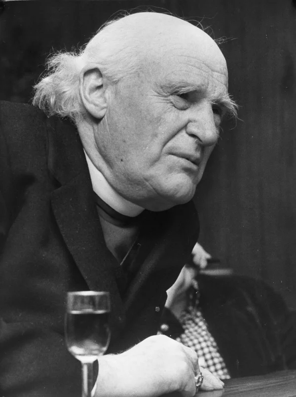 Archbishop of Canterbury, Michael Ramsey