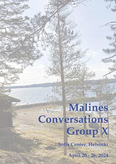 Malines X: Sophia Center, Helsinki