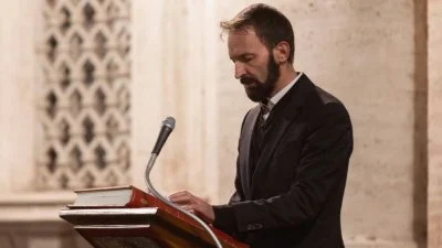 An Ecumenical Prayer Vigil took place on Friday, 11 October, in the Square of the Roman Protomartyrs at the Vatican, attended by Pope Francis and participants in the second session of the XVI Ordinary General Assembly of the Synod of Bishops from 2-27 October 2024