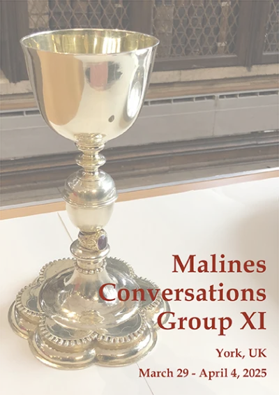 Malines XI: York, UK (March-April, 2025)