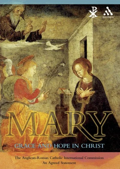 Mary: Grace and Hope in Christ