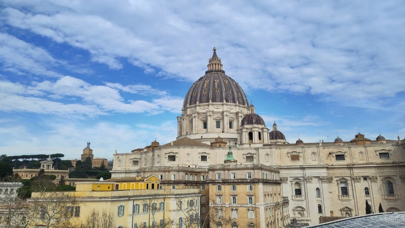 St. Peter's Basilica