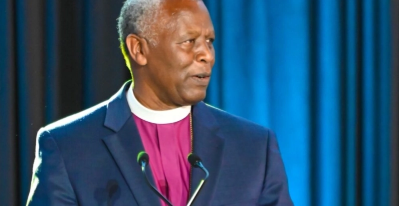 The Most Revd Dr Laurent Mbanda, Chairman of GAFCON Primates Council, called the forthcoming G26 Bishops Assembly in Abuja, Nigeria a 'vital moment of counsel, unity, and shared conviction' for the Global Anglican Communion