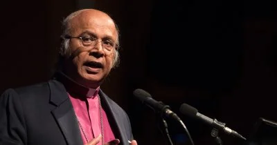 Fr. Michael Nazir-Ali