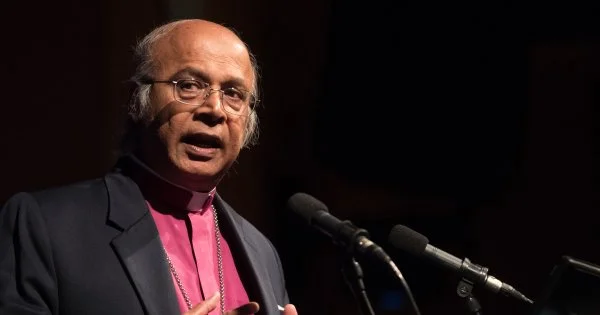 Fr. Michael Nazir-Ali